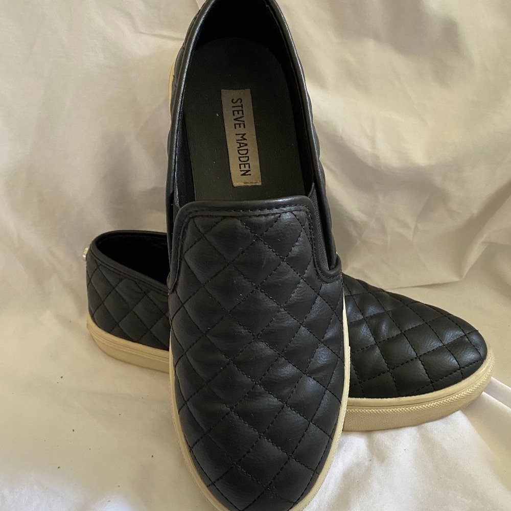 Steve Madden